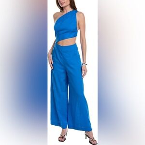 FARM rio assymetrical women’s jumpsuit